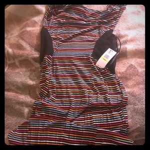 Jessica Simpson dress